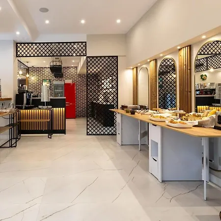 Pirin Sense Modern - - Free Parking - Lobby アパート