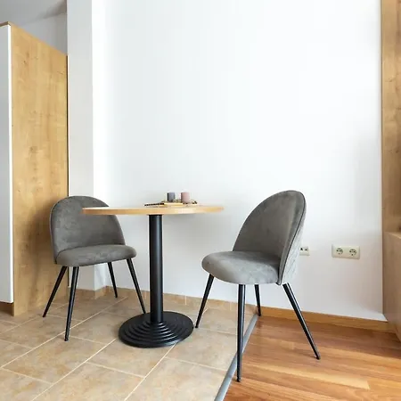 Pirin Sense Modern - - Free Parking - Lobby Apartamento *