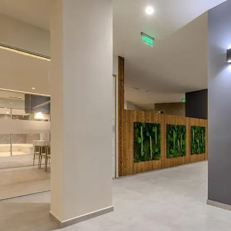 Pirin Sense Modern - - Free Parking - Lobby Bansko