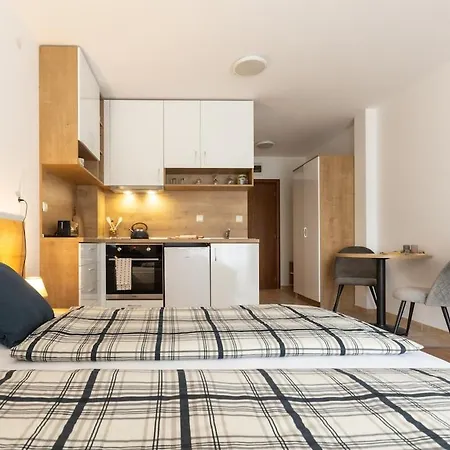 Pirin Sense Modern - - Free Parking - Lobby * Bansko