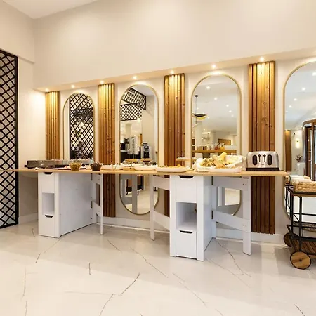 Pirin Sense Modern - - Free Parking - Lobby Bansko