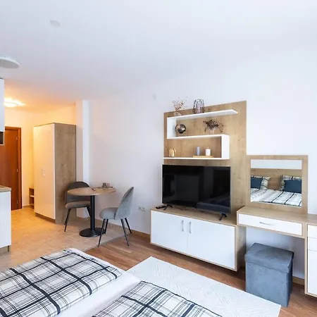 Pirin Sense Modern - - Free Parking - Lobby