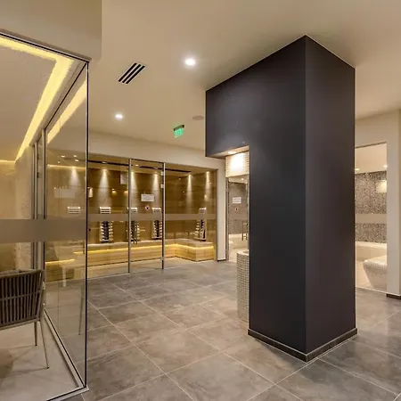 Pirin Sense Modern - - Free Parking - Lobby *