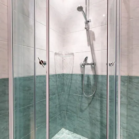 Apartamento Pirin Sense Modern - - Free Parking - Lobby