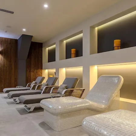 Pirin Sense Modern - - Free Parking - Lobby Apartamento *