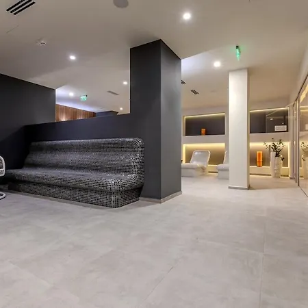 شقة Pirin Sense Modern - - Free Parking - Lobby بانسكو