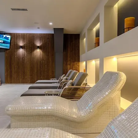 Pirin Sense Modern - - Free Parking - Lobby Apartamento *