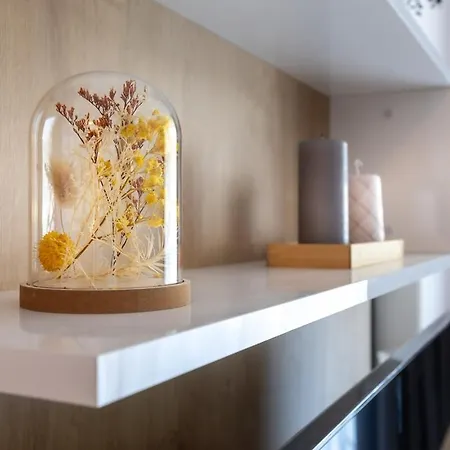Pirin Sense Modern - - Free Parking - Lobby
